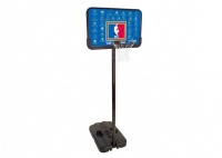 Баскетбольная стойка Spalding 2015 NBA 44" 61501CN