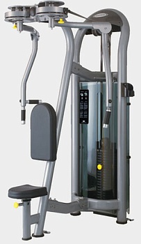 Задняя дельта/баттерфляй MATRIX G3 S22 (ЧЕРНЫЙ)